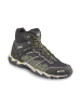 MEINDL SHOES "Houston Mid GTX" in lemon/graphit