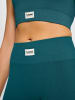 Hummel Leggings Hmlpulse Damen in BALSAM