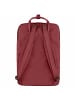 FJÄLLRÄVEN Kånken Laptop 17" - Rucksack 42 cm (blackberry) in ox red