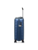 Roncato Wave 4 Rollen Kabinentrolley 45 cm denim