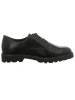 Tamaris Eleganter Schnürschuh in schwarz
