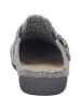 Josef Seibel Hausschuh Cara 01 in grau