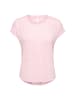 Only Play T-Shirt 'Aubr-Bia' in rosa
