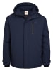 Petrol Industries Parka mit Kapuze ironjunction in Blau