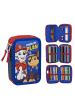 Paw Patrol Paw Patrol Giotto Federmappe gefüllt – Schuletui & Stiftebox in Mehrfarbig