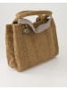 ANOKHI Handtaschen in Beige
