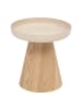 Atmosphera Créateur d'intérieur Couchtisch in beige