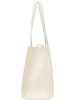 Karl Lagerfeld Shopper K/Ikonik AOP 241W3882 in Natural