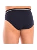 Abanderado Slip in Blue