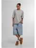 DEF Shirt "DEF Essential T-Shirt" in Grau