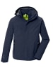 Killtec Outdoorjacke GS MN in dunkelblau