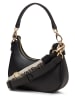 Valentino by Mario Valentino Tasche Zero RE in schwarz - 0002