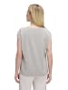 Betty Barclay Blusenshirt mit Aufdruck in Grey/Blue