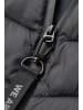 alife and kickin Uebergangsjacke ZeliaAK A in black