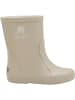 CeLaVi Kinder Gummistiefel "Basic Wellies Solid" in Weiß