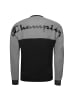 Champion Sweatshirt Crewneck in schwarz