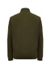 DreiMaster Men Jacket in Oliv