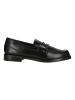 Clarks Loafer Straven in 1216 Black Leather