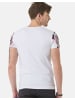 Cipo & Baxx T-Shirt in WHITE