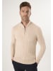 Felix Hardy Pullover in Beige
