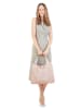 Cluty Shopper echt Leder in rosa