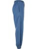 Urban Classics Jogginghose in blau