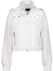 monari Jacke in Offwhite