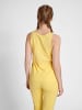 Hummel T-Shirt Hmllegacy Damen in GOLDEN HAZE