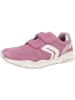 Geox Sneaker low J Pavel G. A in rosa