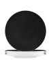 Seltmann Weiden 6er Set Speiseteller Life Fashion in ø 28,3 cm in Glamorous Black