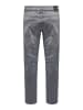 ONLY & SONS Normal geschnitten jeans in Medium Grey Denim