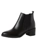 Marco Tozzi Chelsea Boot in BLACK