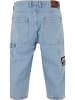 Ecko Unltd. Jeans-Shorts in blue