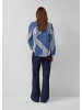 s.Oliver Bluse in 55A1_royalblau