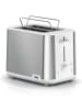 Braun Toaster PurShine HT1510WH in Silber