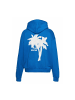 Just Rhyse Hoodie "Just Rhyse Holiday Division Hoodies" in Blau