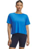 Under Armour Sportshirt "Motion T-Shirt" in Blau