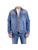 Dondup Blazer Blau