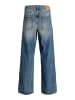 Jack & Jones Wide fit jeans in Blue Denim