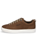 S. Oliver Sneaker in cognac braun