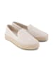 TOMS Espadrilles CAROLINA in grau