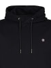 Hoodie Andromeda in Schwarz