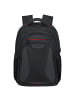 American Tourister At Work - Rucksack 15.6" in bass black