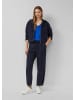 s.Oliver T-Shirt in 5615_royalblau