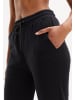 OCEANSAPART Jogginghose Charly in Black