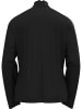 Odlo Jacke "Jacket Essential Light" in Schwarz