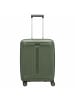 Stratic Straw T - 4-Rollen-Trolley S 54 cm erw. (navy) in olive