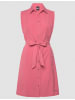 Jack Wolfskin Kleid SONORA DRESS in Rose