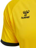 Hummel Hummel T-Shirt Hmlcore Volleyball Unisex Erwachsene Atmungsaktiv Feuchtigkeitsabsorbierenden in BLAZING YELLOW