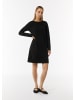 comma Kleid in 9999_schwarz